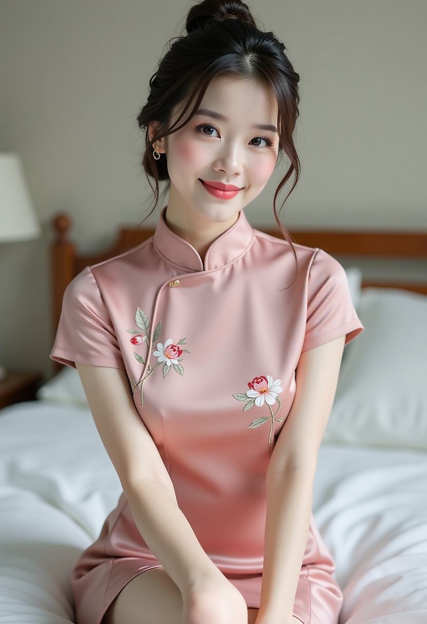 轻装上阵海报
