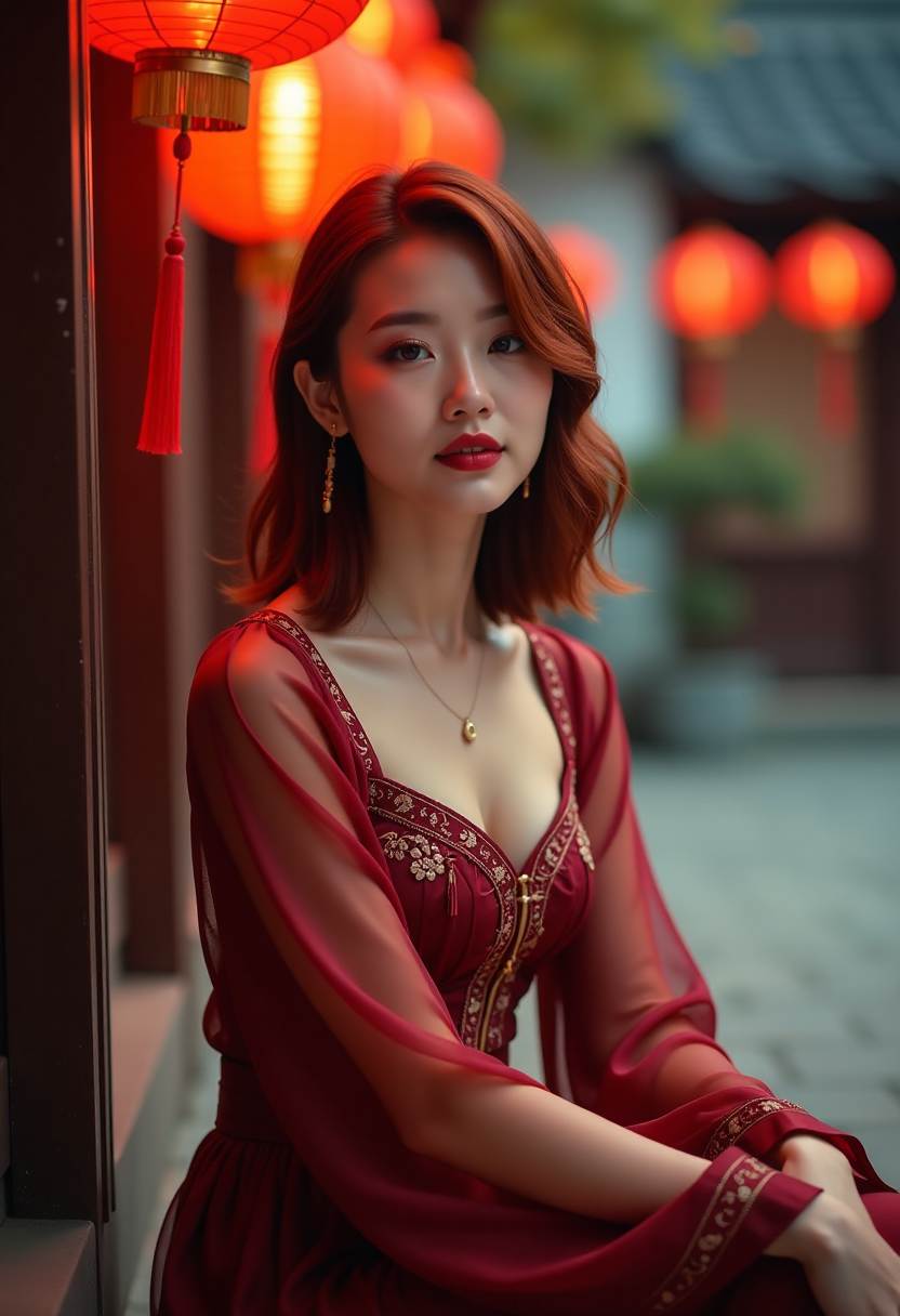 衣着有道海报